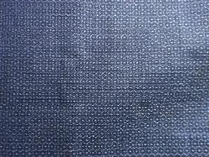 アンティーク 亀甲絣織り出し本場泥大島紬男物着物